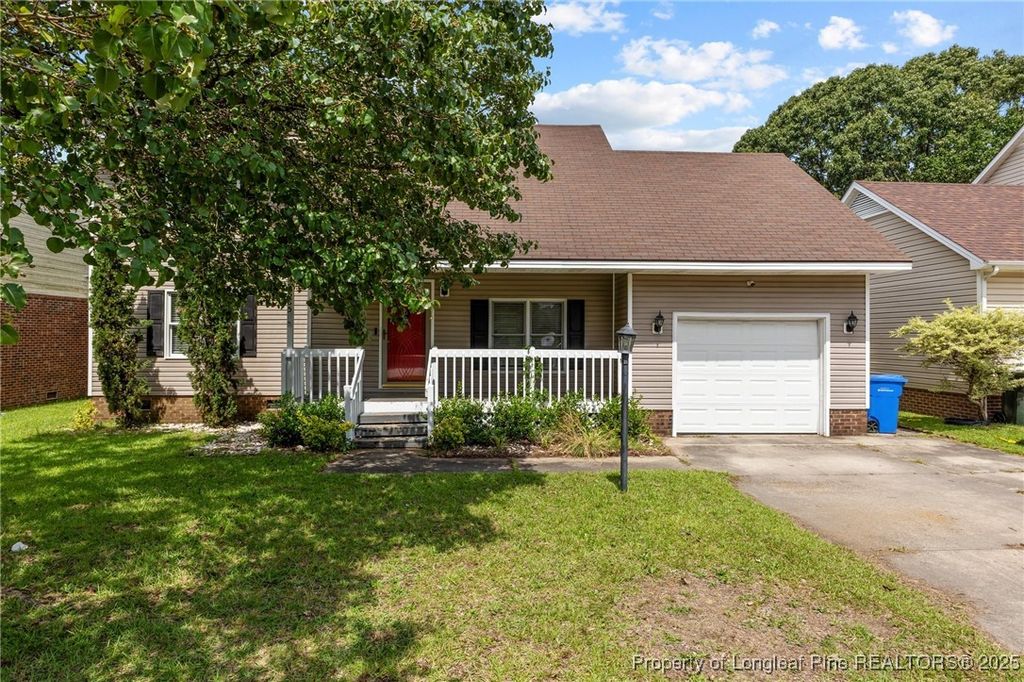 3565 Hastings Drive, Fayetteville, NC 28311