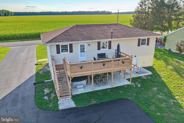 10451 N UNION CHURCH RD, Lincoln, DE 19960