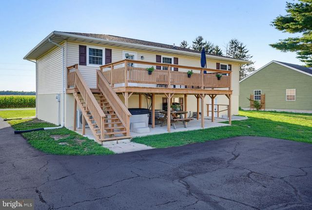 10451 N UNION CHURCH RD, Lincoln, DE 19960