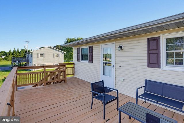 10451 N UNION CHURCH RD, Lincoln, DE 19960
