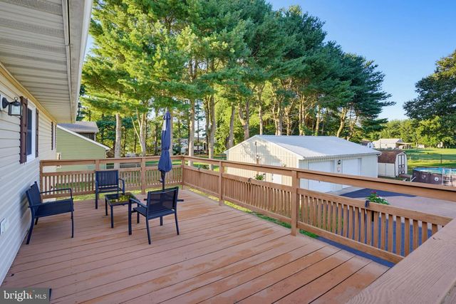 10451 N UNION CHURCH RD, Lincoln, DE 19960