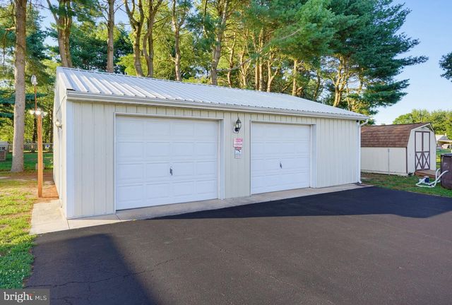 10451 N UNION CHURCH RD, Lincoln, DE 19960