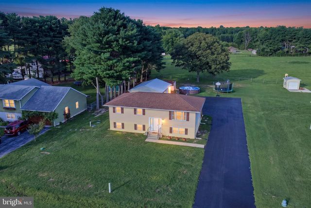 10451 N UNION CHURCH RD, Lincoln, DE 19960