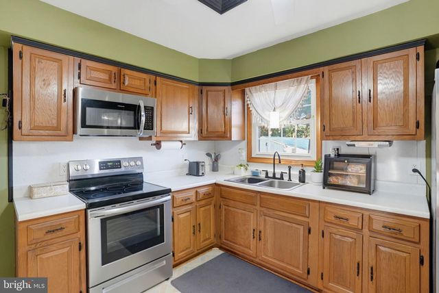 10451 N UNION CHURCH RD, Lincoln, DE 19960