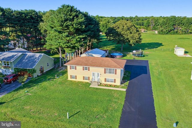 10451 N UNION CHURCH RD, Lincoln, DE 19960