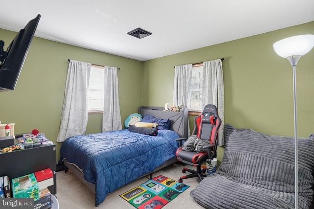 10451 N UNION CHURCH RD, Lincoln, DE 19960