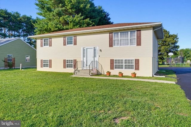 10451 N UNION CHURCH RD, Lincoln, DE 19960