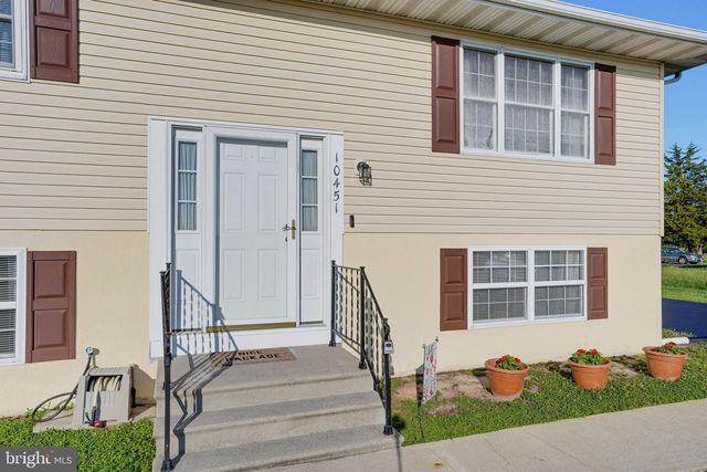 10451 N UNION CHURCH RD, Lincoln, DE 19960