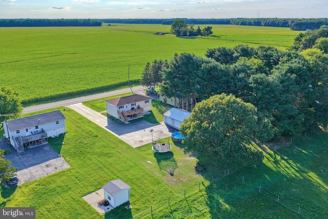 10451 N UNION CHURCH RD, Lincoln, DE 19960