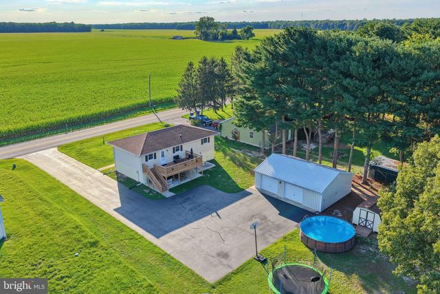 10451 N UNION CHURCH RD, Lincoln, DE 19960