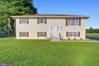 10451 N UNION CHURCH RD, Lincoln, DE 19960