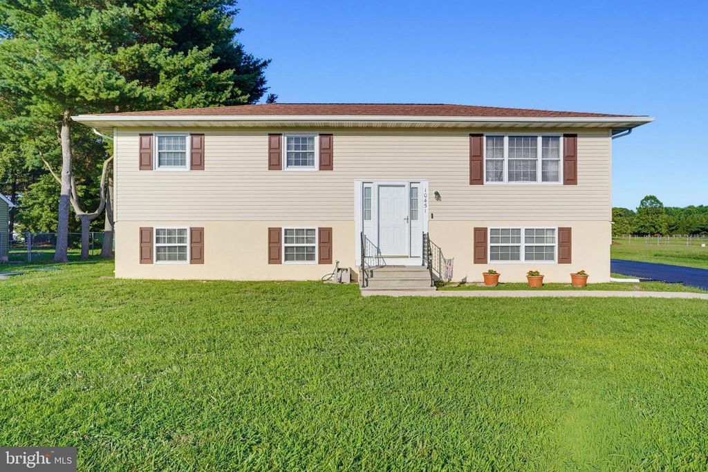 10451 N UNION CHURCH RD, Lincoln, DE 19960