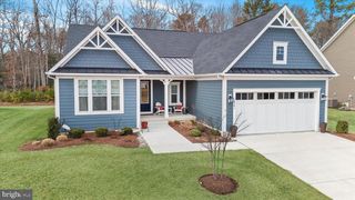 18341 HIGHWOOD DRIVE, Rehoboth Beach, DE 19971