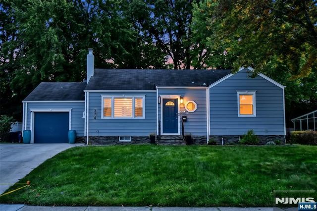 374 Leonard Drive, New Milford, NJ 07646
