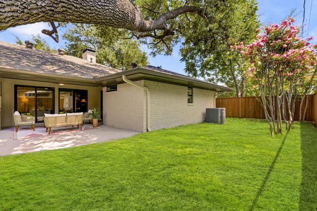6150 Highgate Lane, Dallas, TX 75214