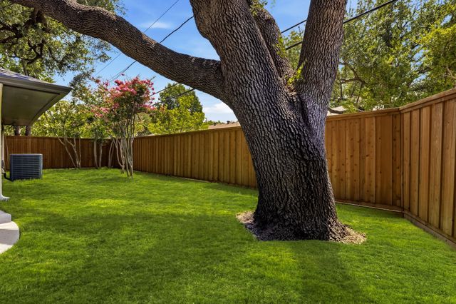 6150 Highgate Lane, Dallas, TX 75214