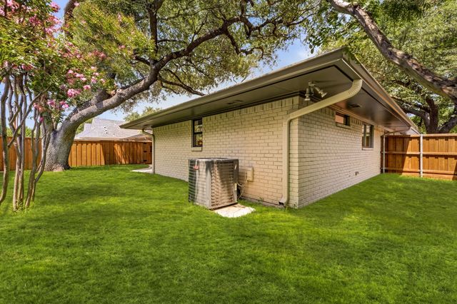 6150 Highgate Lane, Dallas, TX 75214
