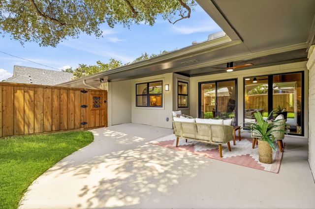 6150 Highgate Lane, Dallas, TX 75214