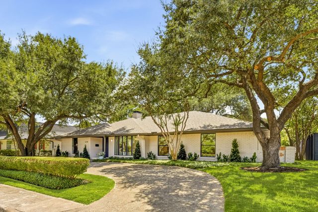 6150 Highgate Lane, Dallas, TX 75214