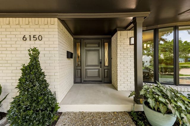 6150 Highgate Lane, Dallas, TX 75214