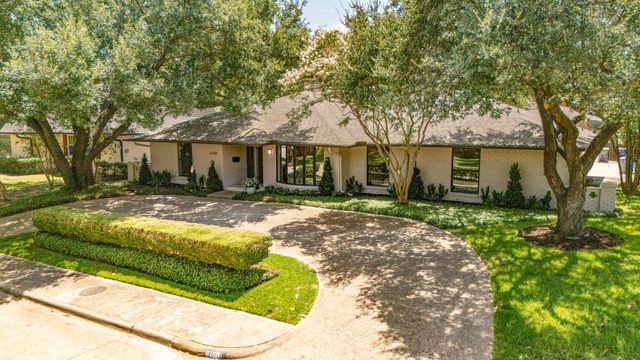6150 Highgate Lane, Dallas, TX 75214