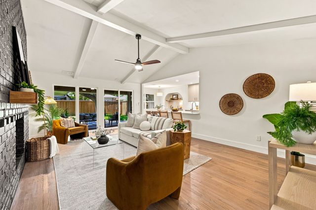 6150 Highgate Lane, Dallas, TX 75214