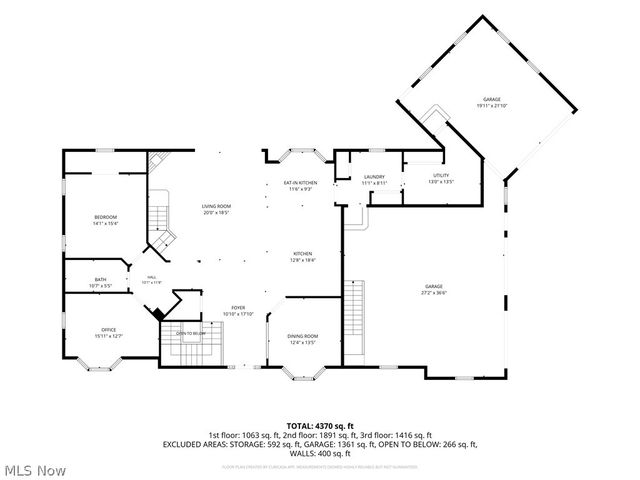 11440 Glenmora Drive, Chardon, OH 44024
