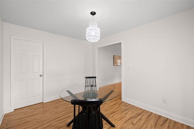 261 Silver Fox Drive, Dawsonville, GA 30534