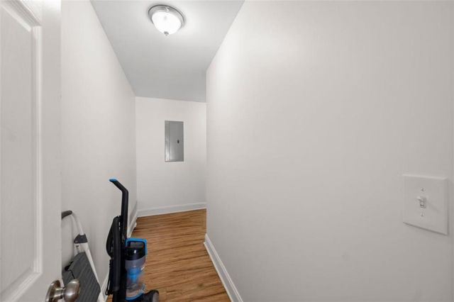 261 Silver Fox Drive, Dawsonville, GA 30534