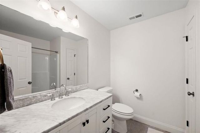 261 Silver Fox Drive, Dawsonville, GA 30534