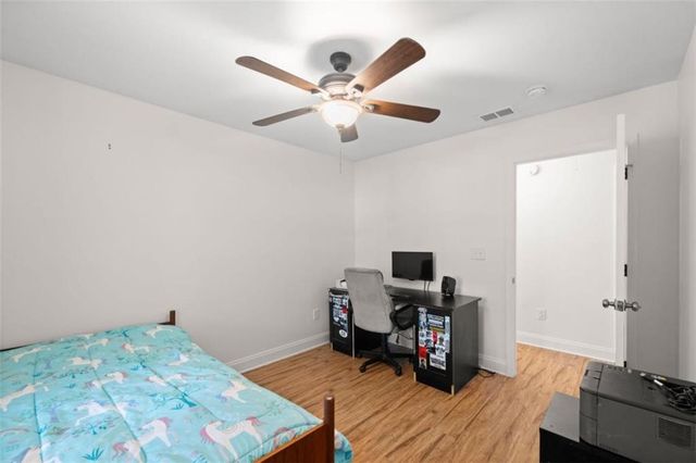 261 Silver Fox Drive, Dawsonville, GA 30534