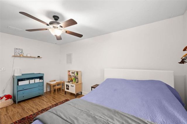 261 Silver Fox Drive, Dawsonville, GA 30534