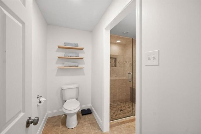 261 Silver Fox Drive, Dawsonville, GA 30534