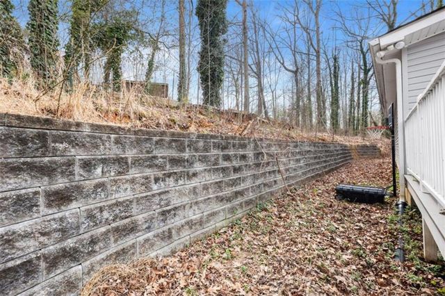 261 Silver Fox Drive, Dawsonville, GA 30534