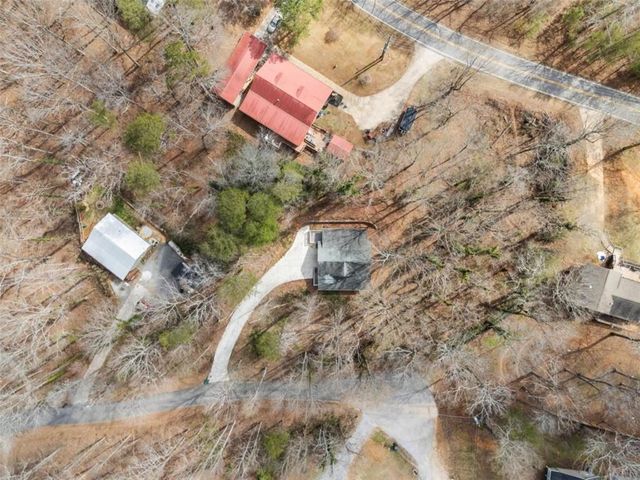 261 Silver Fox Drive, Dawsonville, GA 30534