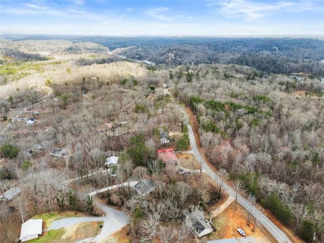 261 Silver Fox Drive, Dawsonville, GA 30534