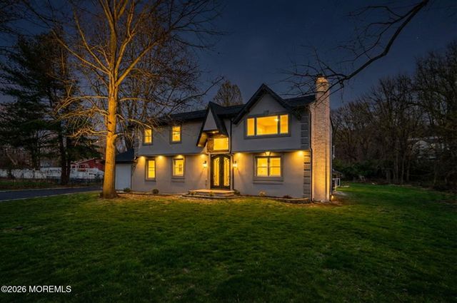 6 Storer Court, Morganville, NJ 07751
