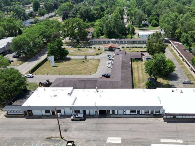 5300 Ivanhoe Court, Portage, MI 49002