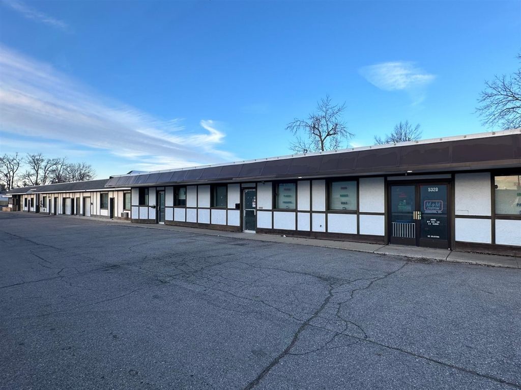 5300 Ivanhoe Court, Portage, MI 49002