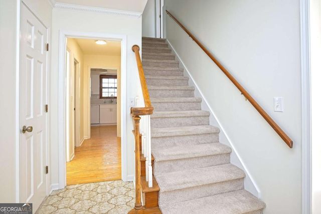 2416 Norwich Lane, Tucker, GA 30084