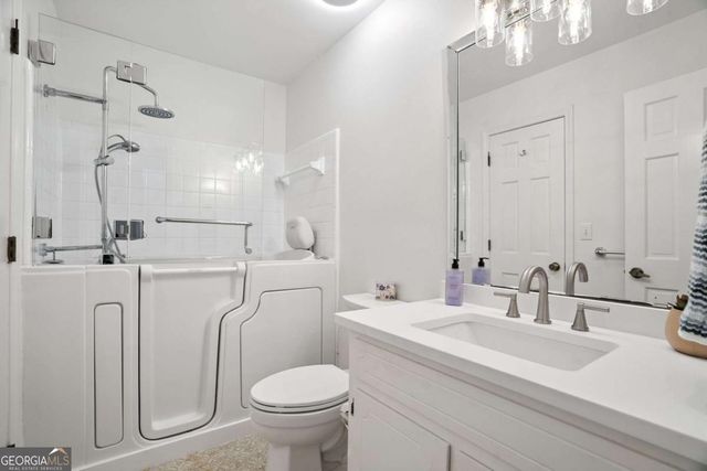 2416 Norwich Lane, Tucker, GA 30084