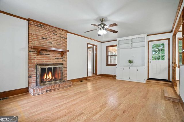 2416 Norwich Lane, Tucker, GA 30084