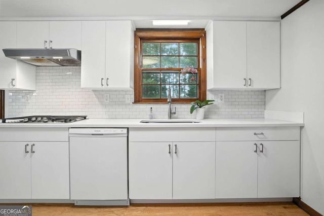 2416 Norwich Lane, Tucker, GA 30084