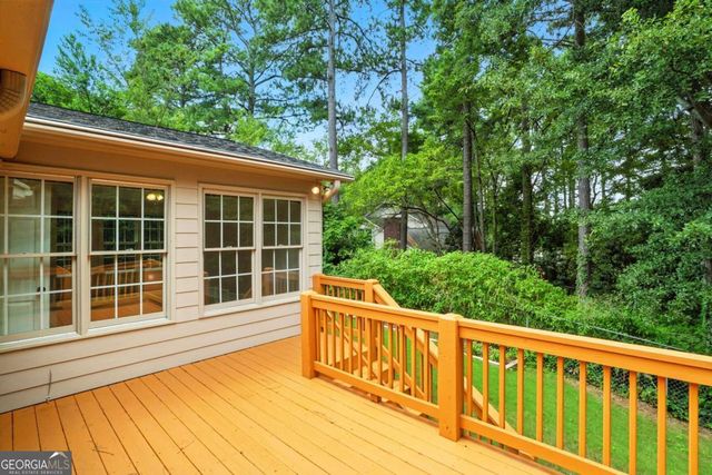 2416 Norwich Lane, Tucker, GA 30084