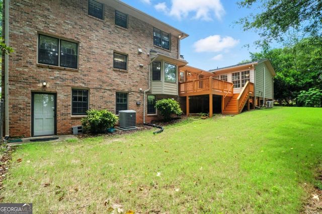 2416 Norwich Lane, Tucker, GA 30084