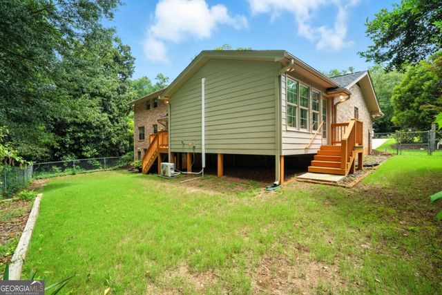 2416 Norwich Lane, Tucker, GA 30084