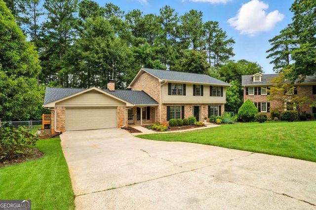 2416 Norwich Lane, Tucker, GA 30084