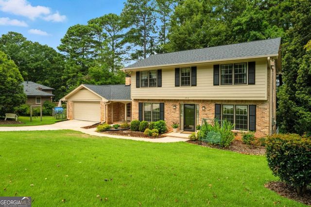 2416 Norwich Lane, Tucker, GA 30084