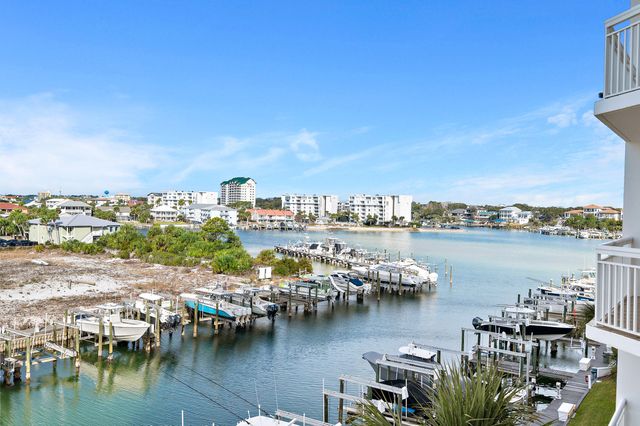 725 Gulf Shore Drive UNIT 201B, Destin, FL 32541
