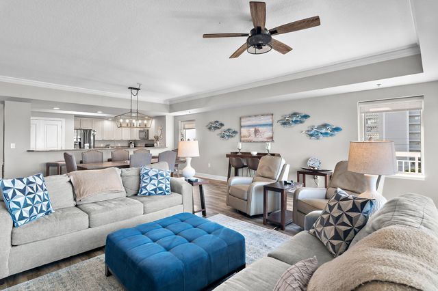 725 Gulf Shore Drive UNIT 201B, Destin, FL 32541